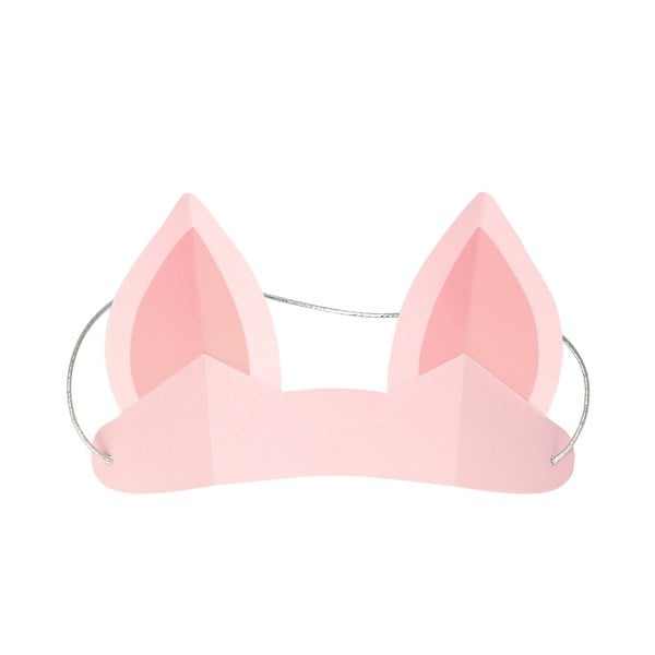 Pabermütside komplekt 8 tk On the Farm – Meri Meri-image-3