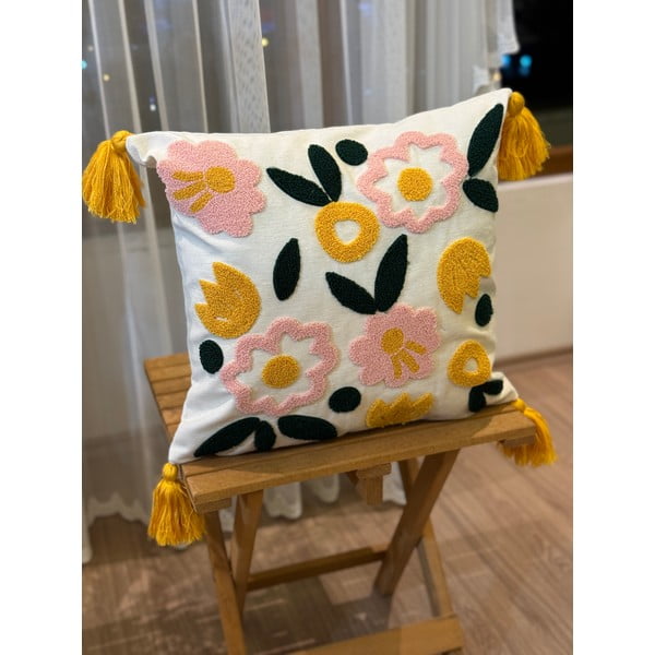 Padjakate 43x43 cm - Mila Home-image-2