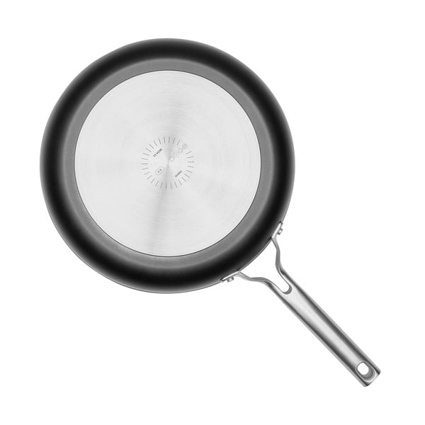 Alumiiniumist pann mittenakkuva pinnaga ø 30 cm Meda 3.0 - FABINI-image-2