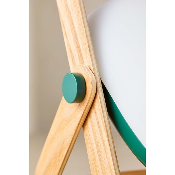 Roheline laualamp Hammel Vang - Hammel Furniture-image-4