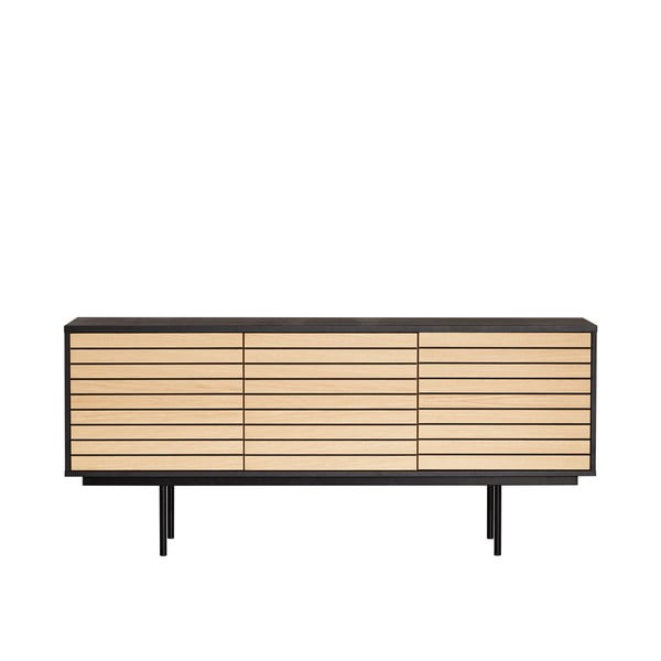 Dresser Stripe - Woodman