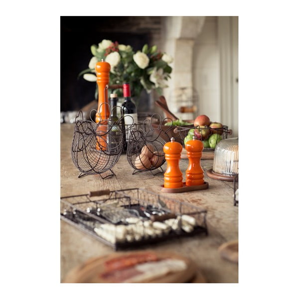 Metallist kandekott 4 pudelile Provence - T&G Woodware-image-2