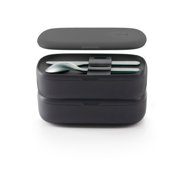 Suupistekarp 2 tk To Go – Lékué-image-1