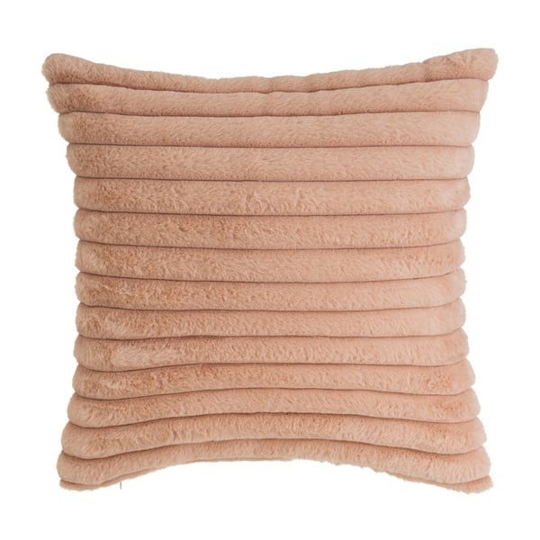 Mikroplüüsist dekoratiivpadi 45x45 cm Fur Velvet - Casa Selección