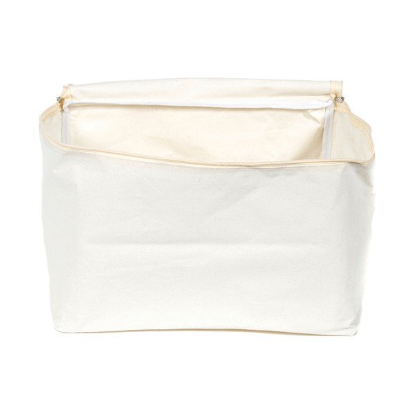 Korv tõmblukuga Soft, 39 x 26 x 27 cm - Compactor-image-1