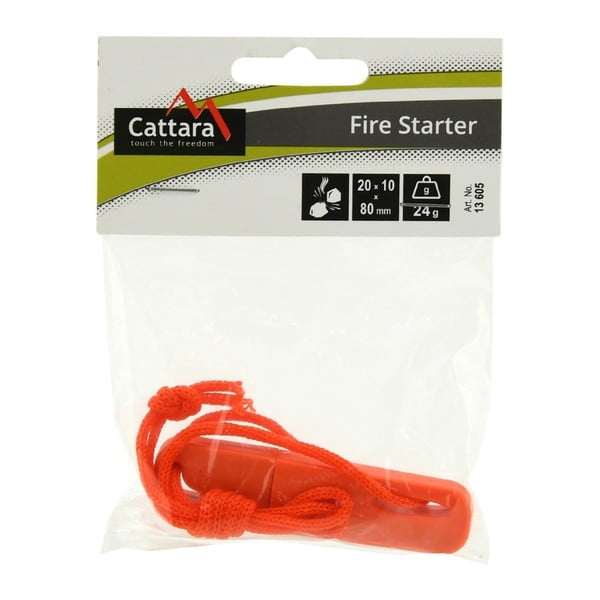 Křesadlo Cattara Fire-image-2