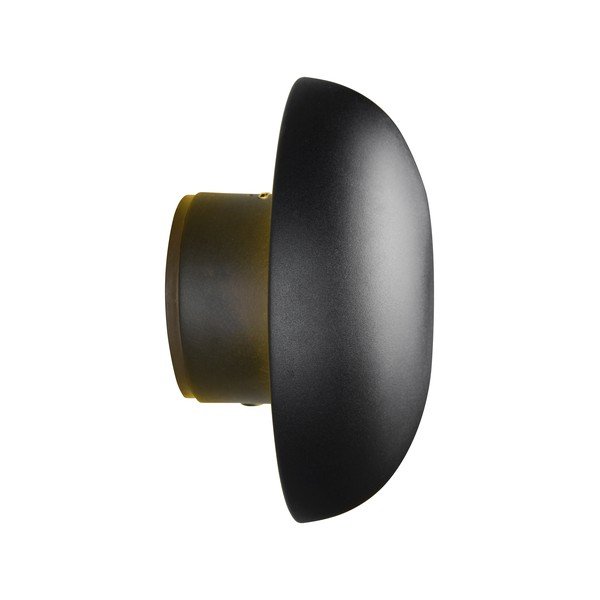 Matt must LED USB seinavalgusti Davey - Trio-image-2