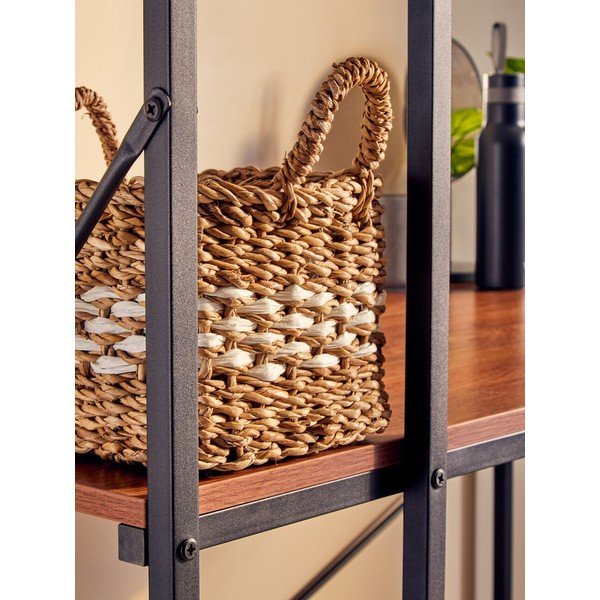 Töölaud 60x120 cm Laxton - Premier Housewares-image-3