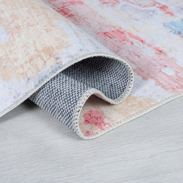 Pestav vaibajooksja 60x230 cm FOLD Wentworth - Flair Rugs-image-1