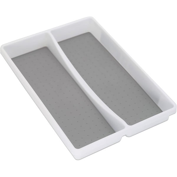 Hall plastist sahtli küljeplaat 32,5 x 23,5 cm - Addis-image-1