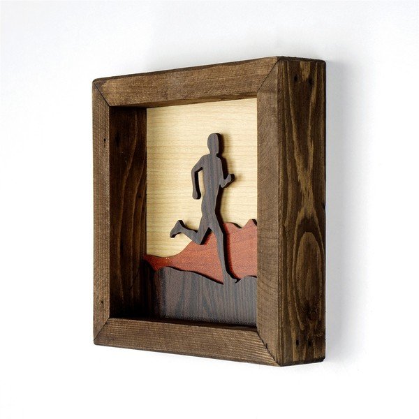 Maal 16x16 cm - Kate Louise-image-2