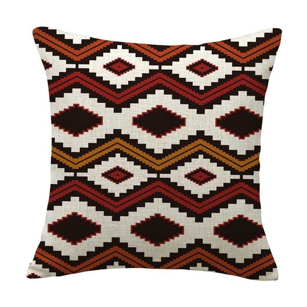 Povlak na poštář Wavinos, 45x45 cm