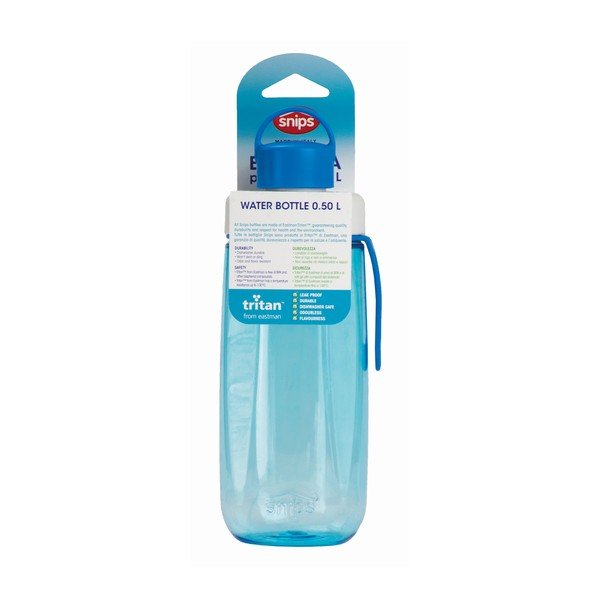 Sinine veepudel Vesi, 500 ml - Snips-image-2
