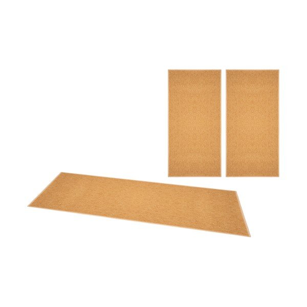 3 oranži jooksujalga komplekt Casual - BT Carpet