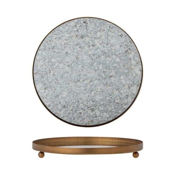 Klaasist dekoratiivalus ø 35 cm Glacier - Bloomingville