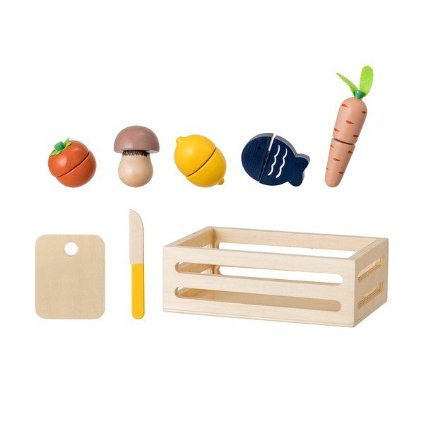 Laste ostukomplekti ostud - Bloomingville Mini-image-2