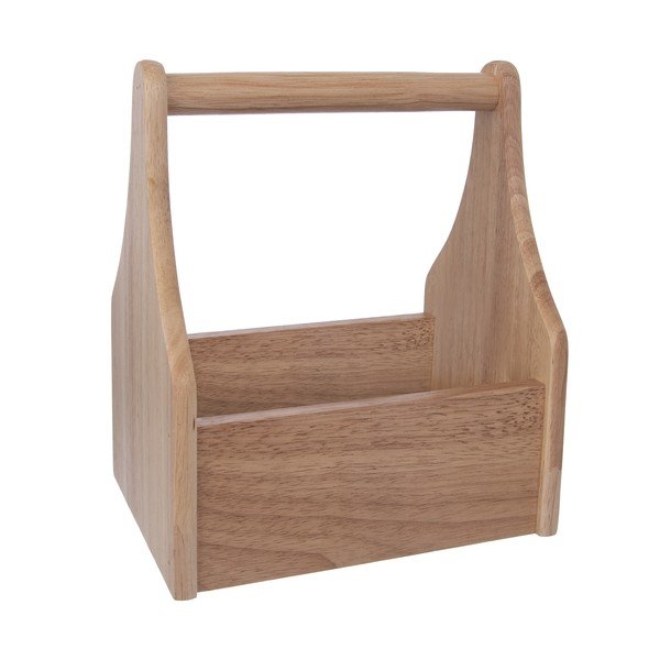 Puidust maitseainete hoidja - Orion