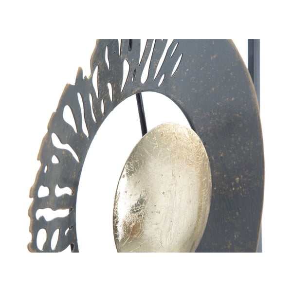 Metallist seinakaunistus Rõngas, 31 x 89,5 cm - Mauro Ferretti-image-4