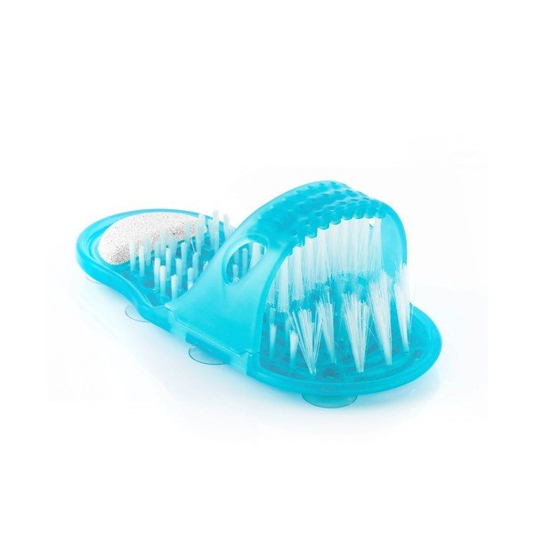 Čistící bota do sprchy InnovaGoods Exfoliating Shoe-image-2
