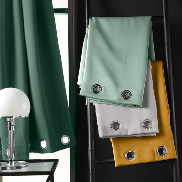 Heleroheline pimendav kardin 135x180 cm Occult - douceur d'intérieur-image-3