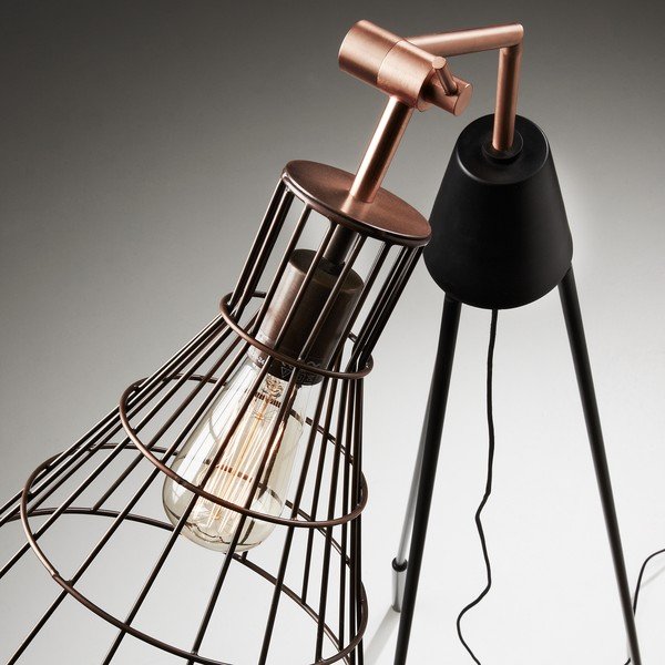 Stojací lampa La Forma Cassia-image-1