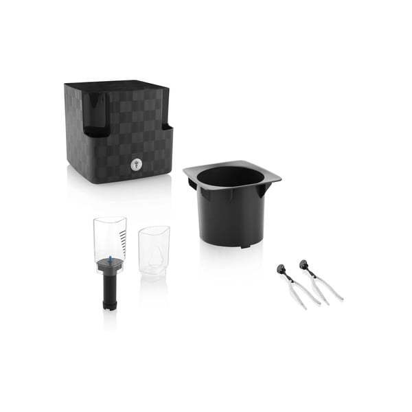 Plastikust isekastev ürdipott Cobble – Flower Lover-image-4