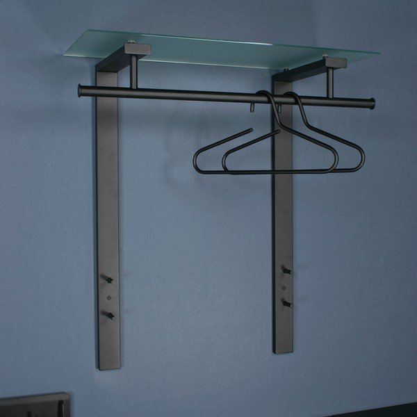 Must metallist seinanagi riiuliga Dutch - Spinder Design-image-4