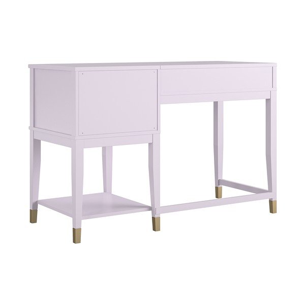 Töölaud 49x115 cm Westerleigh - Støraa-image-3