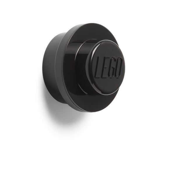 Komplekt 3 seinakinnititit Must ja valge - LEGO®-image-2