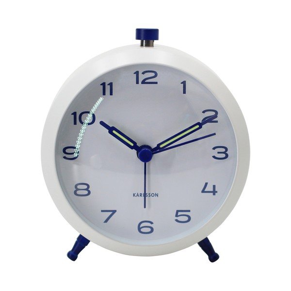 Äratuskell Button Retro - Karlsson-image-1