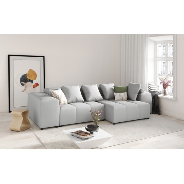 Hall padi modulaarsele diivanile Rome - Cosmopolitan Design-image-4