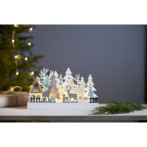 Jõuluvalgustus Reinbek - Star Trading-image-4