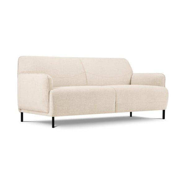 Beež diivan , 175 cm Neso - Windsor & Co Sofas-image-2