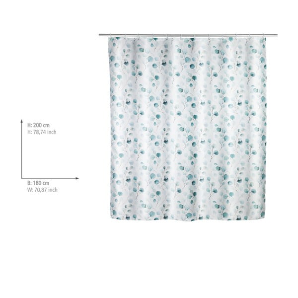 Roheline dušikardin Pioppo - Wenko-image-1