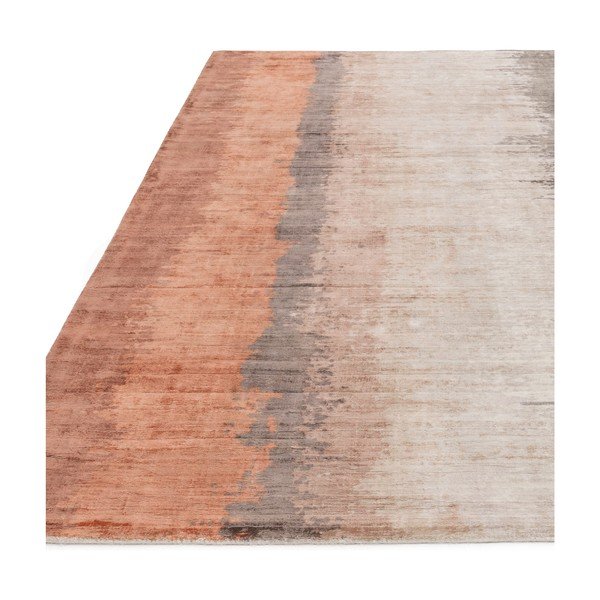 Oranž vaip 290x200 cm Juno - Asiatic Carpets-image-4