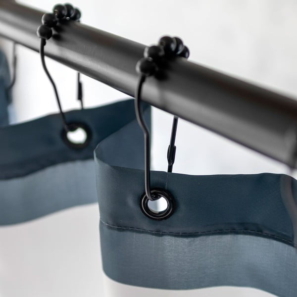 Mustad dušikardinate konksud 10tk komplektis Aqua - Mette Ditmer Denmark-image-2