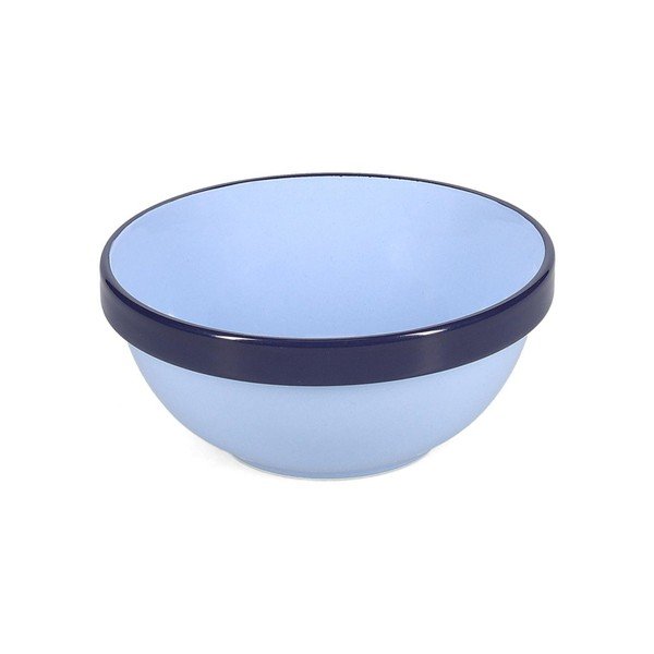 Sinine keraamiline kauss 710 ml Duo - ONA