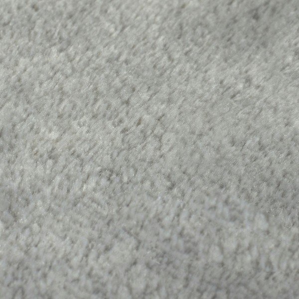 Helehall ümmargune vaip 133x133 cm - Flair Rugs-image-3