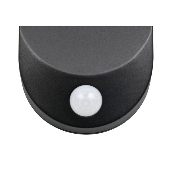 LED päikesepaneeliga välisvalgusti seinale (kõrgus 26 cm) Lagoas - Trio-image-4