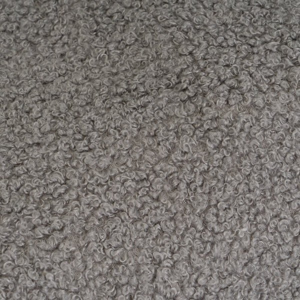 Hall sherpa tekk 130x160 cm Sherpa Bouclé - Casa Selección-image-3