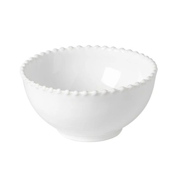 Valge keraamiline kauss , ⌀ 16 cm Pearl - Costa Nova