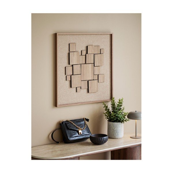 Maal 60x60 cm Gala - House Nordic-image-1