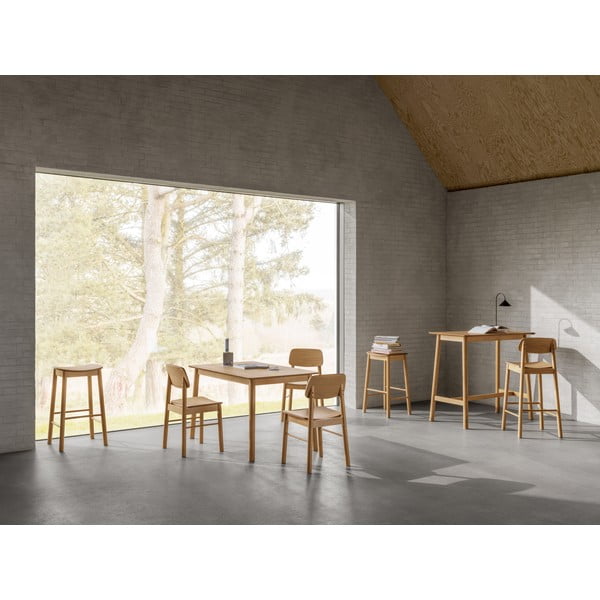 Söögitool Barlow - Actona-image-3