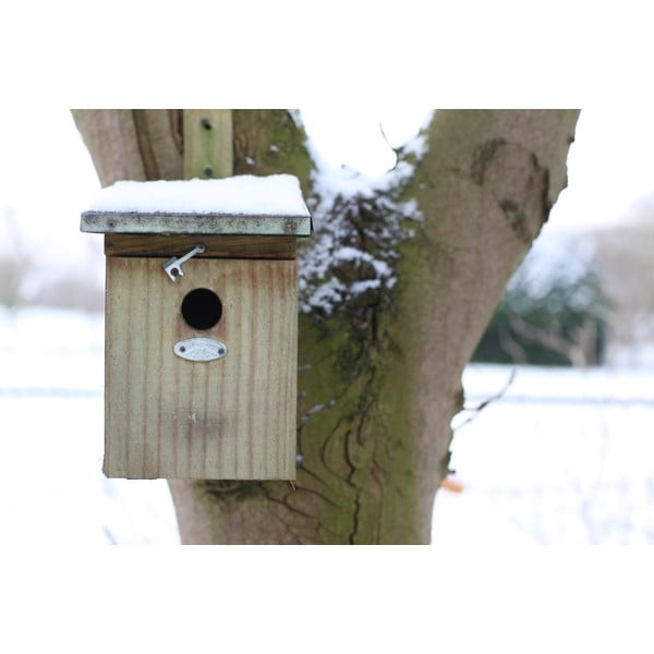 Puit tihase maja – Esschert Design-image-1