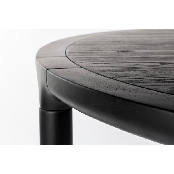 Ümmargune söögilaud ø 128 cm Storm - Zuiver-image-3