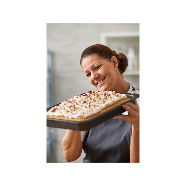 Terasest küpsetusvorm 30x40 cm - Blomsterbergs-image-3