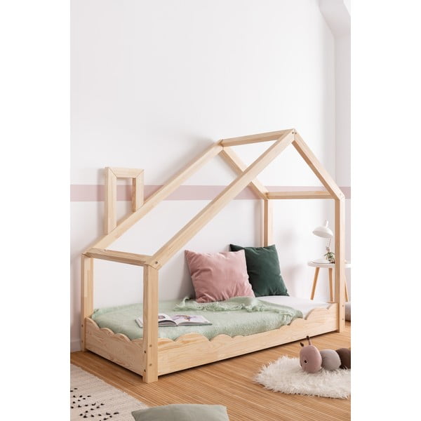 Luna Drom männi voodi, 90 x 200 cm - Adeko-image-3