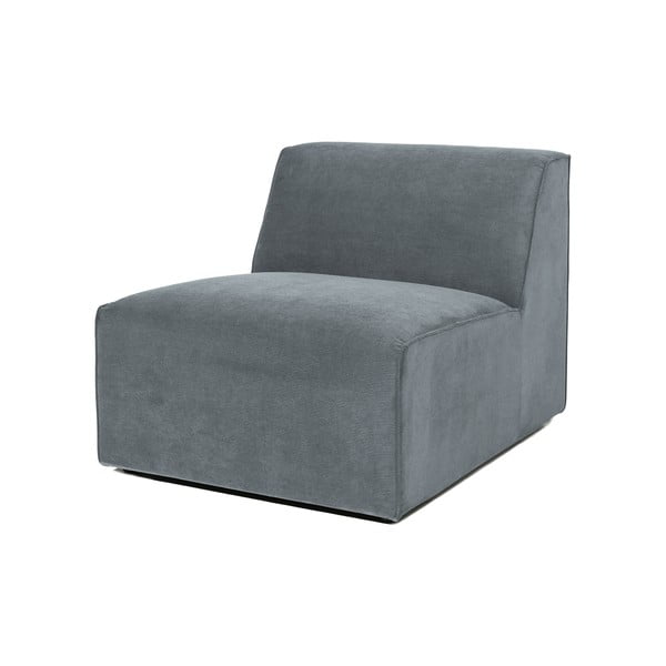 Hall velvetist diivanimoodul (keskosa) Sting - Scandic-image-1