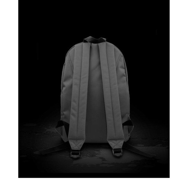 Batoh Bratpack Wave Grey-image-2