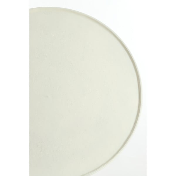 Metallist ümmargune diivanilaud ø 59 cm Babina - Light & Living-image-2